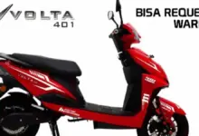 Harga Motor Listrik Makin Menggoda, Pilihan Rp5 Jutaan Sudah Punya Rem Cakram Depan-Belakang
