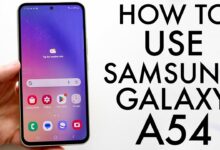 Samsung Galaxy A54 Diburu, 10 HP Bekas Rp2 Jutaan Ini Paling Layak Dibeli Juni 2026