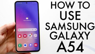 Samsung Galaxy A54 Diburu, 10 HP Bekas Rp2 Jutaan Ini Paling Layak Dibeli Juni 2026