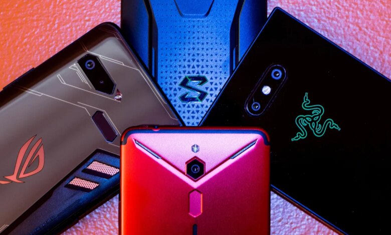 7 HP Layar Terbaik Juni 2026, Ada Flagship yang Bikin Main Game Makin Enak