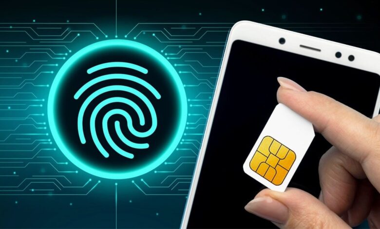 Registrasi SIM Card Bakal Dipermudah Wajah, Tapi Biaya Rp3.000 Ini Picu Keberatan Operator