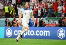 Inggris Lolos Dramatis ke 16 Besar, Kane Jadi Penentu Kemenangan atas Kongo