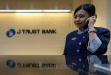 J Trust Bank Rombak Direksi, Perkuat Tata Kelola di Tengah Tekanan Industri