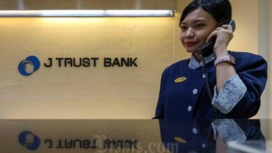 J Trust Bank Rombak Direksi, Perkuat Tata Kelola di Tengah Tekanan Industri