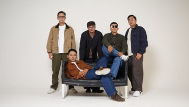 This Is Equal Resmi Luncurkan Kirei, Debut yang Menandai Babak Baru Mereka
