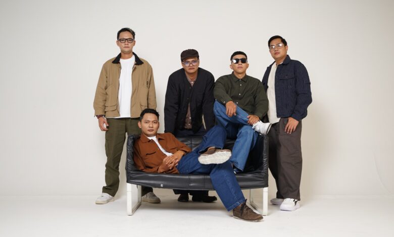 This Is Equal Resmi Luncurkan Kirei, Debut yang Menandai Babak Baru Mereka