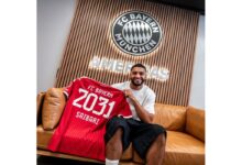 Bayern Amankan Ismael Saibari dari PSV, Langkah Besar Menjelang Era Baru Serangan Die Roten