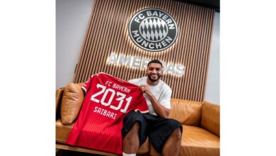 Bayern Amankan Ismael Saibari dari PSV, Langkah Besar Menjelang Era Baru Serangan Die Roten