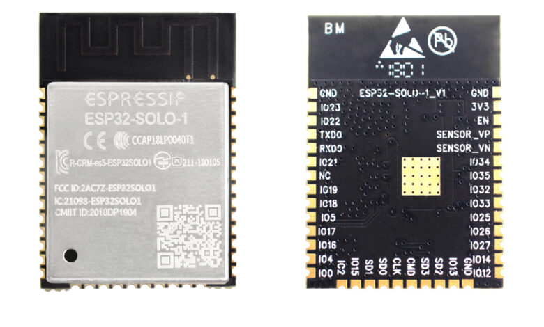 ESP32 Ini Bisa Menunda Akses File Rahasia, Pemiliknya Masih Bisa Membatalkan di Detik Terakhir