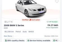 BBM Makin Mahal, Konsumen Mobil Premium Ternyata Belum Goyah Beli BMW