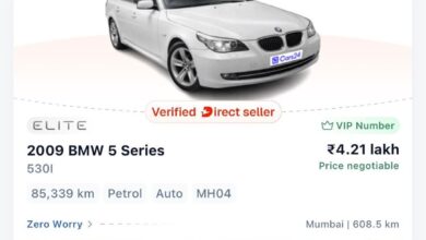 BBM Makin Mahal, Konsumen Mobil Premium Ternyata Belum Goyah Beli BMW