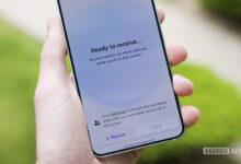 Celah Quick Share di Ponsel Samsung Ditemukan, Bukan Curi Data tapi Bisa Bikin Lumpuh