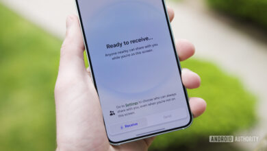 Celah Quick Share di Ponsel Samsung Ditemukan, Bukan Curi Data tapi Bisa Bikin Lumpuh