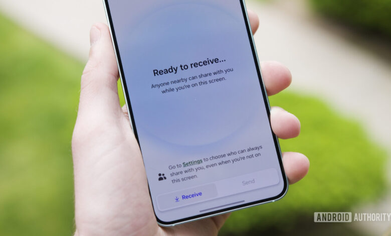 Celah Quick Share di Ponsel Samsung Ditemukan, Bukan Curi Data tapi Bisa Bikin Lumpuh