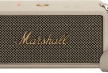 Marshall Middleton II Masuk Indonesia, Speaker Tangguh Dengan Baterai 30 Jam dan Bonus Willen II
