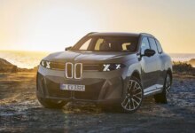 BMW X5 Generasi V Resmi Debut, iX5 Elektrik Bawa Jarak 845 Km