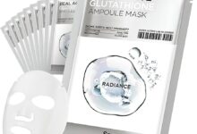5 Sheet Mask Ampoule Andalan, Dari Menenangkan Kulit Kemerahan Hingga Eksfoliasi Aman