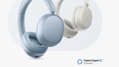 Headphone Over-Ear Perdana Redmi Muncul, ANC 42dB dan Baterai 72 Jam Langsung Mengusik Rival