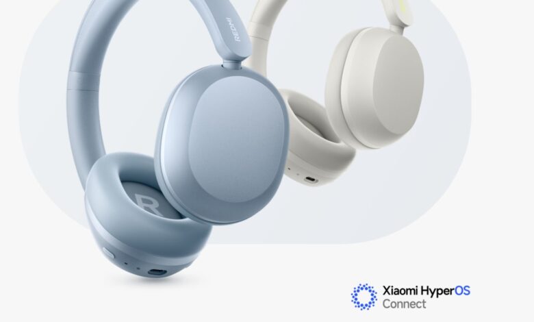 Headphone Over-Ear Perdana Redmi Muncul, ANC 42dB dan Baterai 72 Jam Langsung Mengusik Rival