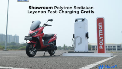 Insentif Motor Listrik Cuma Setahun Dinilai Gagal, AISMOLI Minta Kepastian Minimal 3 Tahun