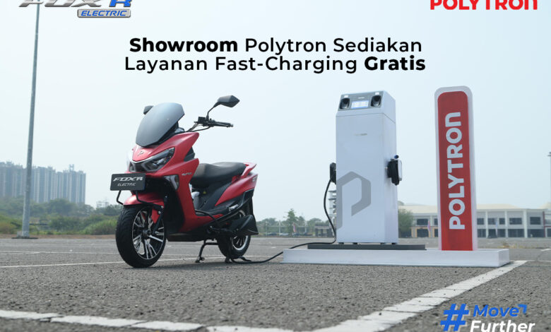 Insentif Motor Listrik Cuma Setahun Dinilai Gagal, AISMOLI Minta Kepastian Minimal 3 Tahun