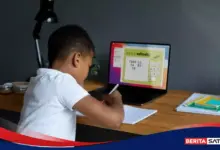 Anak Memeluk AI Tiga Kali Lebih Cepat, Unicef Peringatkan Risiko yang Mengintai