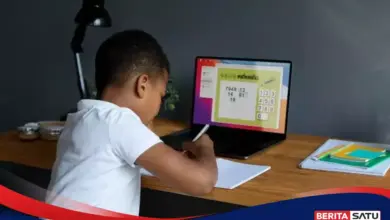 Anak Memeluk AI Tiga Kali Lebih Cepat, Unicef Peringatkan Risiko yang Mengintai