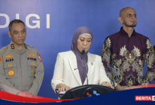 Kemenkomdigi Gandeng Meta Bentuk Tim Khusus, Perang Baru Lawan Spam Judol di Medsos