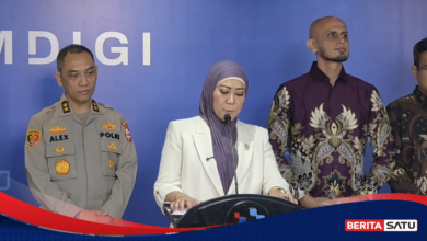 Kemenkomdigi Gandeng Meta Bentuk Tim Khusus, Perang Baru Lawan Spam Judol di Medsos