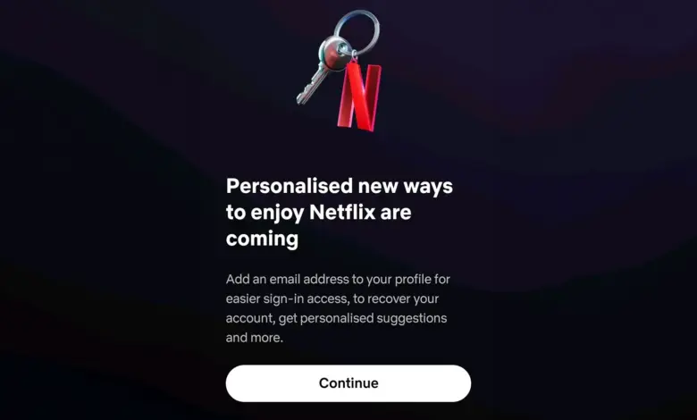 Netflix Bisa Paksa Tiap Profil Punya Email Sendiri, Pengguna Akun Bersama Mulai Waswas