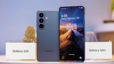 Prime Day Hampir Usai, Galaxy S26 Plus Kini Lebih Murah dari Model Dasarnya