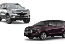 SUV Atau MPV Untuk Keluarga, Perbedaan Nyata Yang Sering Menentukan Pilihan