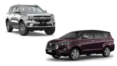 SUV Atau MPV Untuk Keluarga, Perbedaan Nyata Yang Sering Menentukan Pilihan