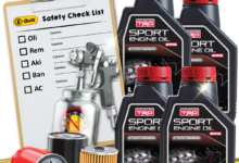 Motul Gandeng B-Quik Di Surabaya, Pelumas Premium Kini Lebih Mudah Dijangkau