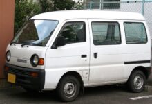 Suzuki Carry Minivan Buat Harian Ternyata Lebih Hemat, Ini Yang Sering Disalahpahami