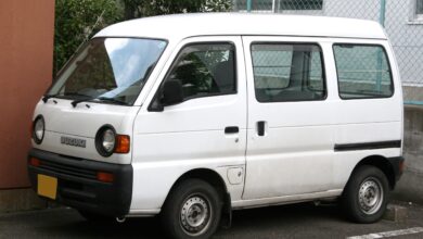 Suzuki Carry Minivan Buat Harian Ternyata Lebih Hemat, Ini Yang Sering Disalahpahami