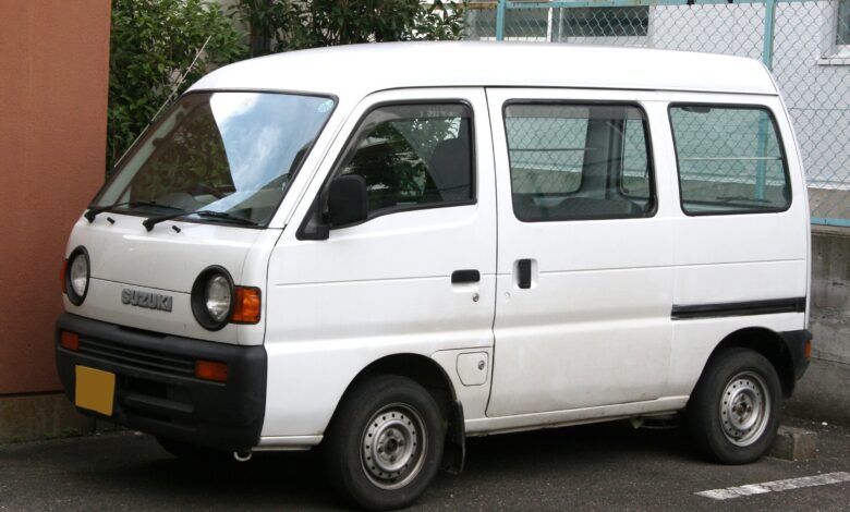 Suzuki Carry Minivan Buat Harian Ternyata Lebih Hemat, Ini Yang Sering Disalahpahami