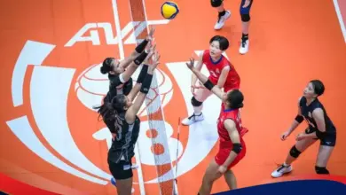 Timnas Voli U-18 Putri Tertahan Jepang, Perlawanan Merah Putih Masih Menyisakan Harapan