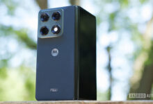 Motorola Akhirnya Tembus Ekosistem Apple, Razr Fold Kebagian Quick Share Rasa AirDrop