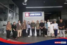 IBC Gandeng B-Universe, Riset Strategis Lebih Dekat Ke Publik