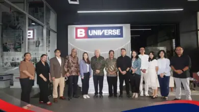 IBC Gandeng B-Universe, Riset Strategis Lebih Dekat Ke Publik