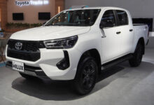 Toyota Hilux Baru Masuk Indonesia, Tampil Mewah dan Bertenaga tapi Tanpa Pilihan EV