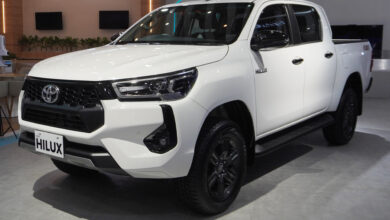 Toyota Hilux Baru Masuk Indonesia, Tampil Mewah dan Bertenaga tapi Tanpa Pilihan EV