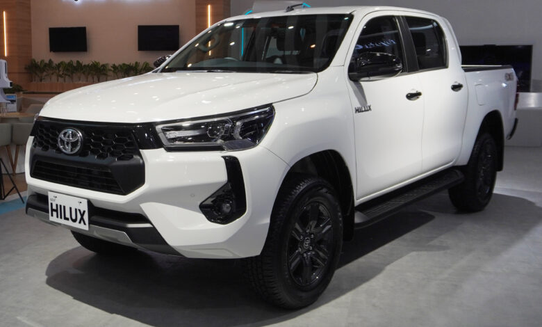 Toyota Hilux Baru Masuk Indonesia, Tampil Mewah dan Bertenaga tapi Tanpa Pilihan EV