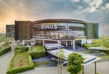 6 Kampus Bisnis Dan Manajemen Terbaik 2026, BINUS Melonjak Sejajar UI dan UGM
