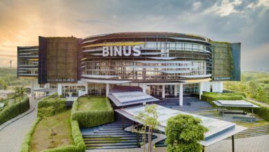 6 Kampus Bisnis Dan Manajemen Terbaik 2026, BINUS Melonjak Sejajar UI dan UGM