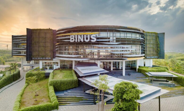 6 Kampus Bisnis Dan Manajemen Terbaik 2026, BINUS Melonjak Sejajar UI dan UGM