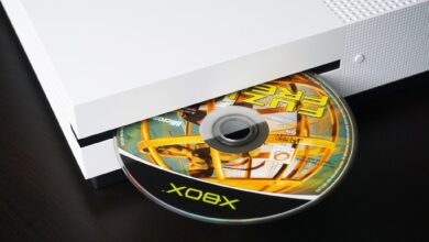 Xbox Positron Ternyata Mulus, Cukup Instal Disc Untuk Ubahnya Jadi Digital