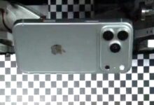 Bocoran iPhone 18 Pro Disapu Bersih dari X, Video Uji Jatuhnya Keburu Tersebar