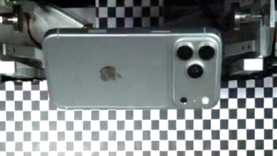 Bocoran iPhone 18 Pro Disapu Bersih dari X, Video Uji Jatuhnya Keburu Tersebar